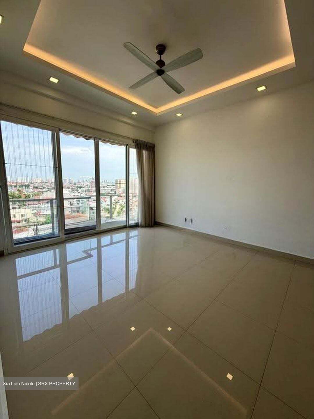Grosvenor View (D14), Condominium #610310461